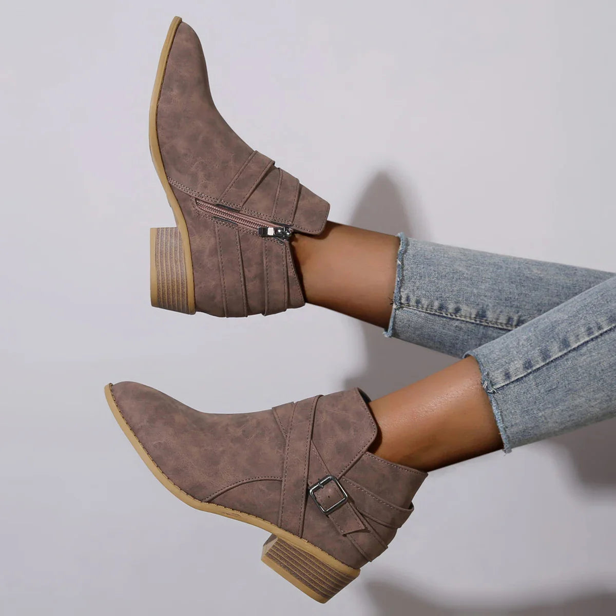 Daily Riding Boots