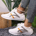 Modern Retro Sneakers