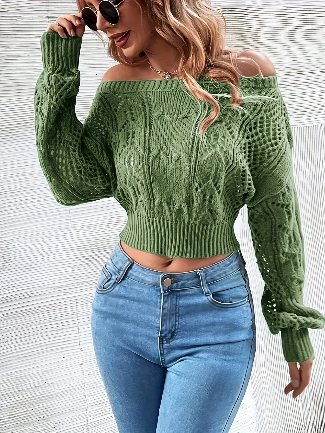 Timeless Knit Top
