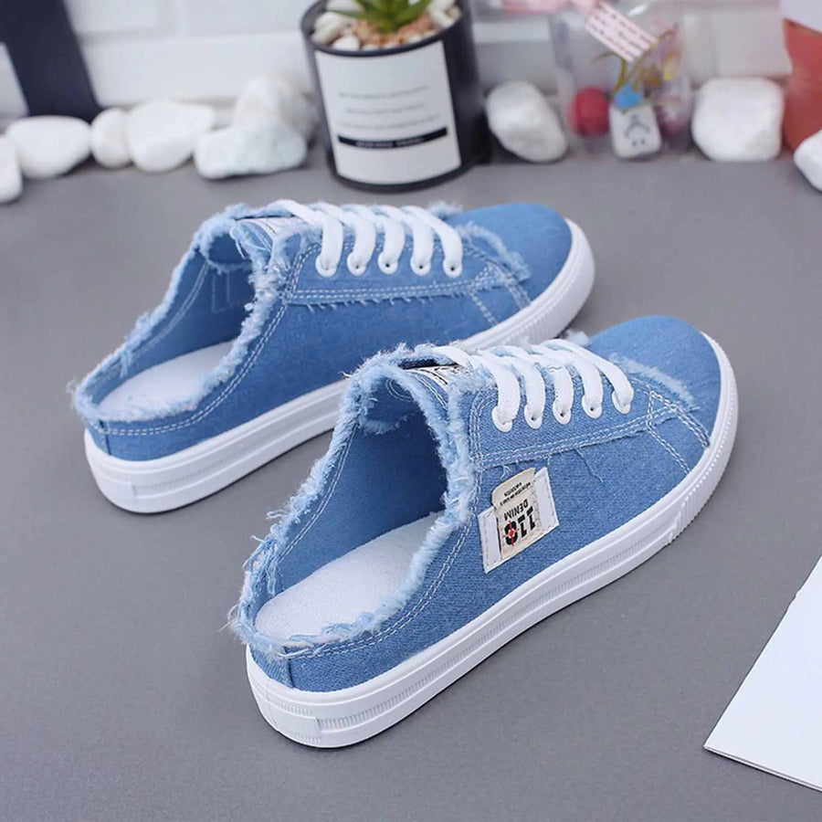 Simple Easy Sneakers