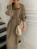 Cottage Boho Dress