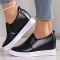 Soft Slip-On Sneakers