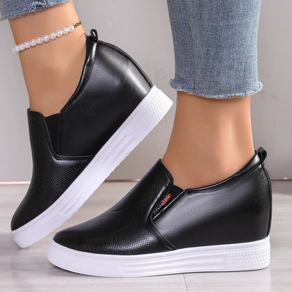 Soft Slip-On Sneakers