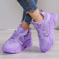 Fresh Simple Sneakers