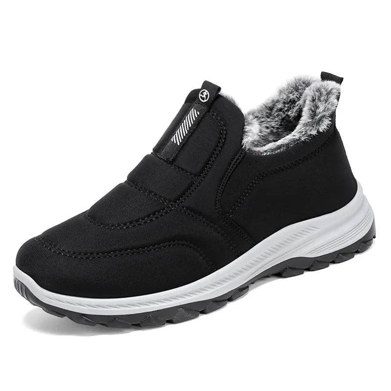 Weekend Lug-Sole Boots