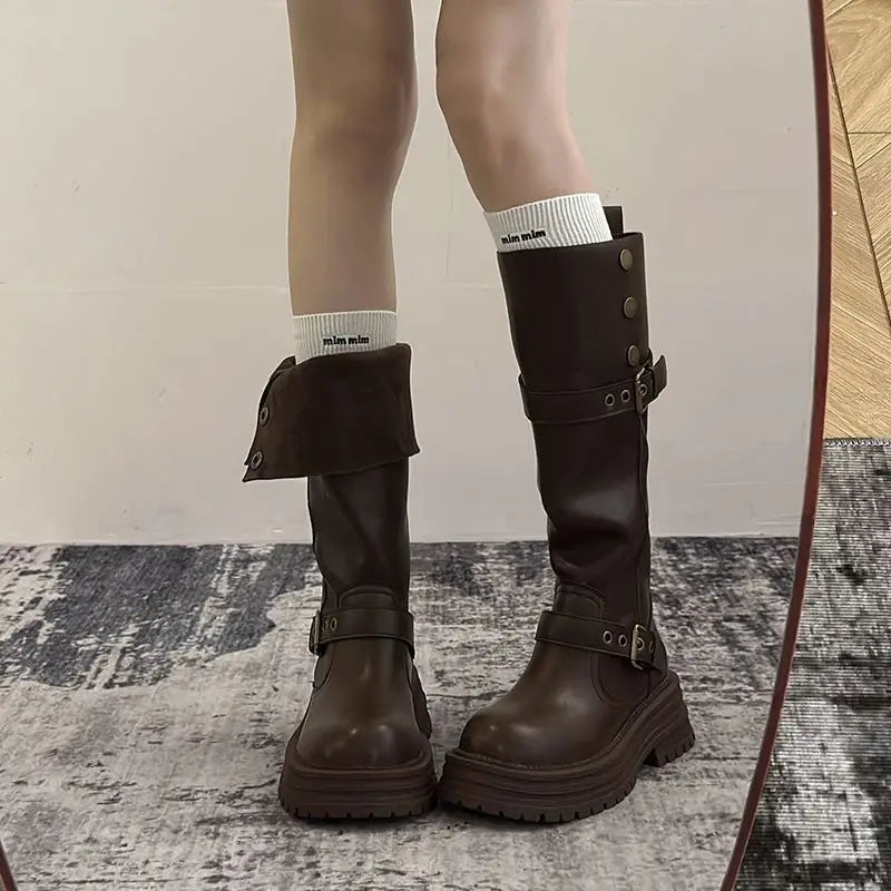 Classic Soft Boots
