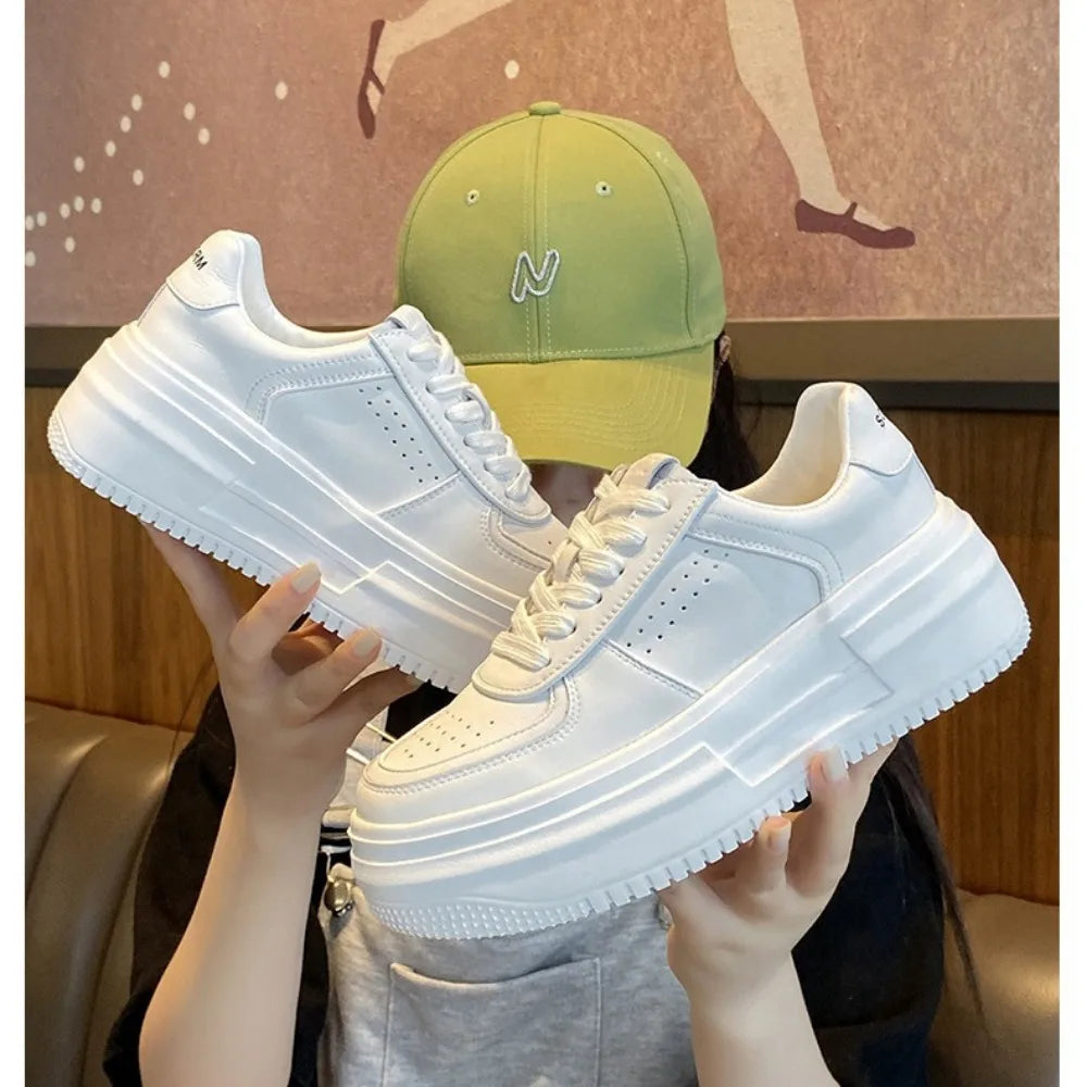 Classic Easy Sneakers