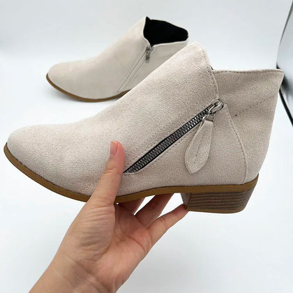 Resort Warm Boots