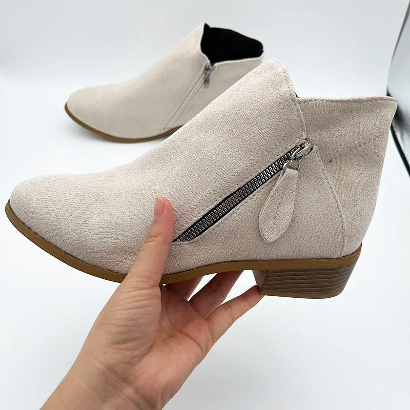 Resort Warm Boots