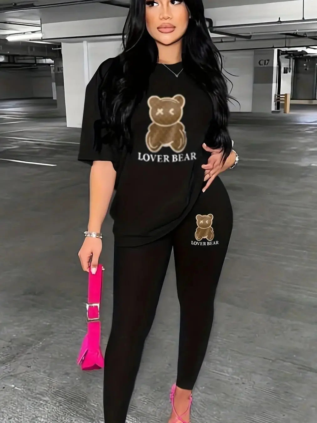 Classic Short-Sleeve Set