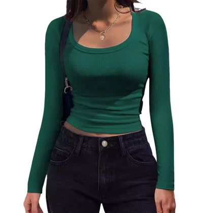 Casual Short-Sleeve Shirt