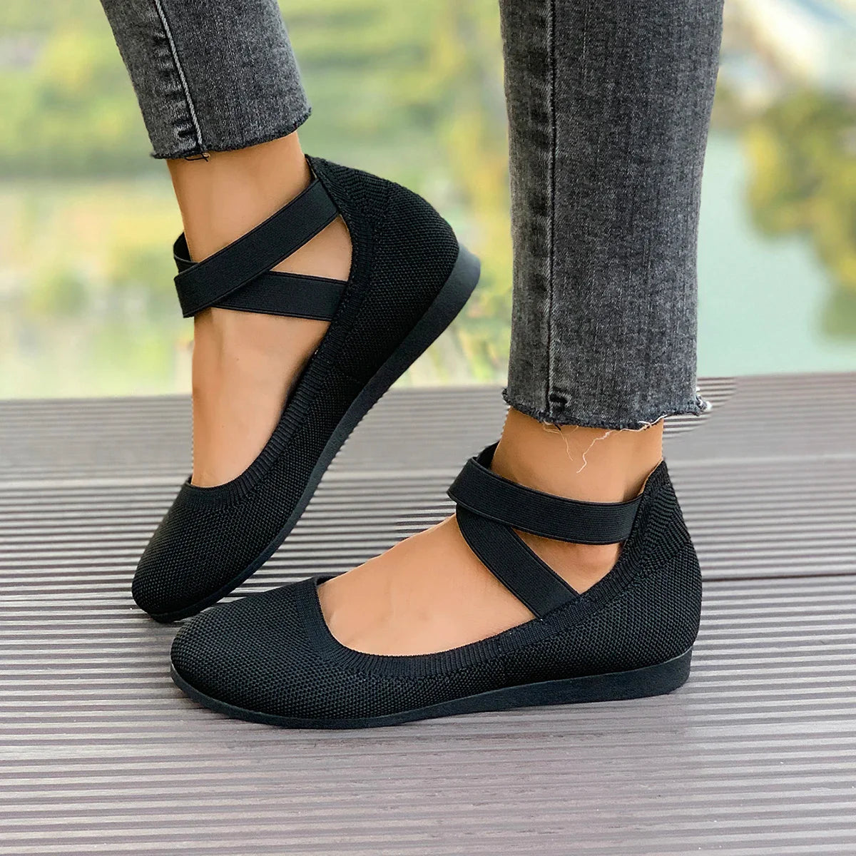 Beach Chunky Sneakers