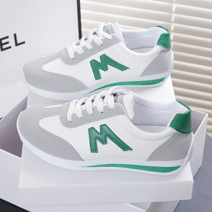 Airy Daily Sneakers