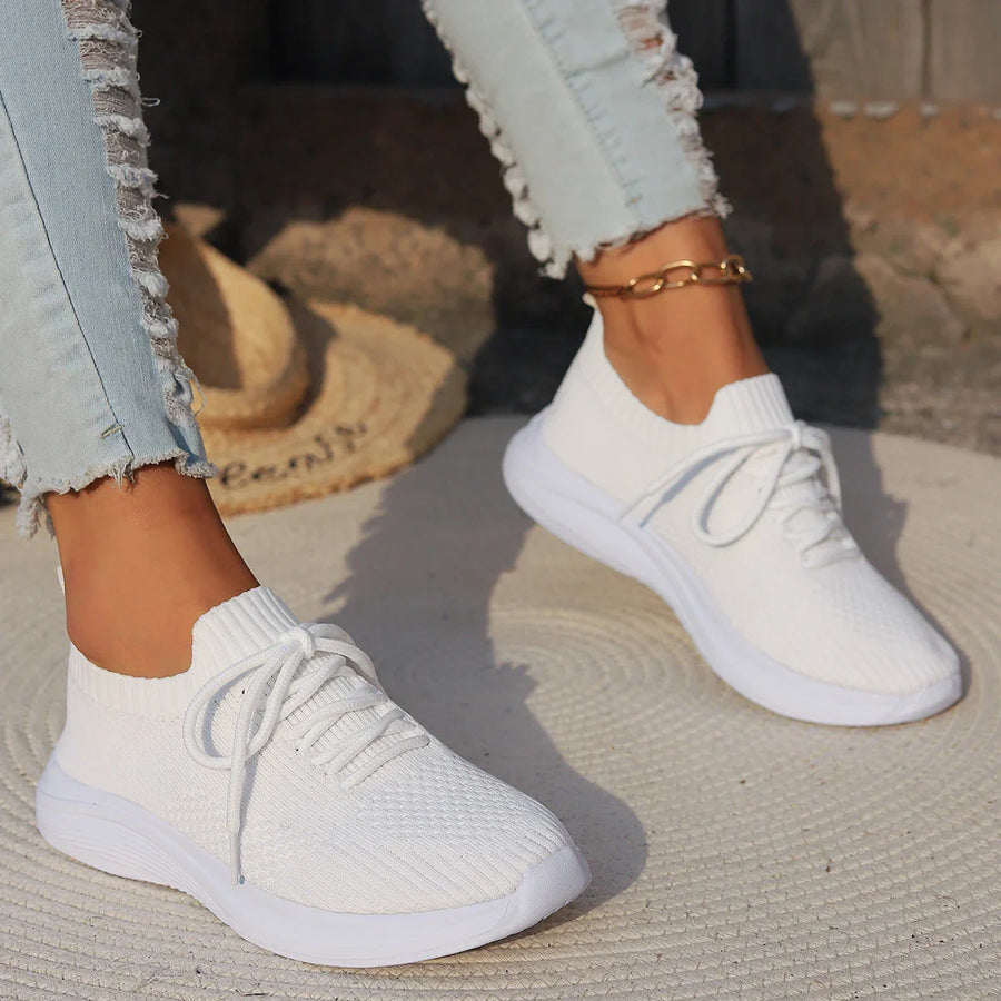 Natural Casual Sneakers