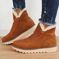 Light Pointed Boots