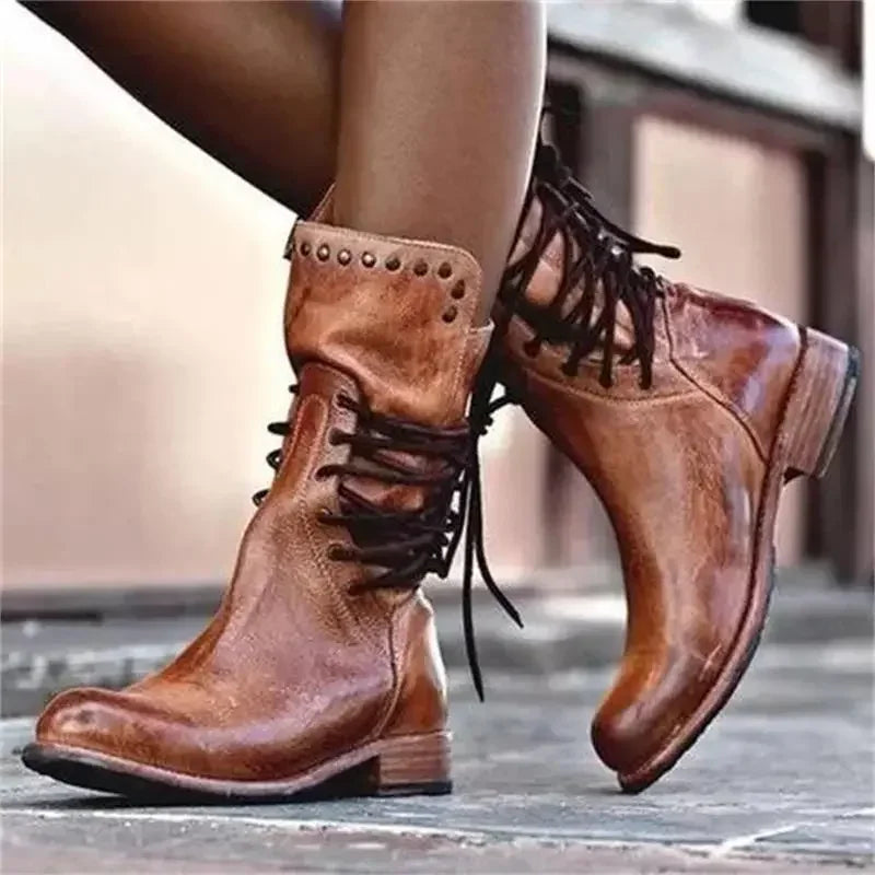 Classic Warm Boots