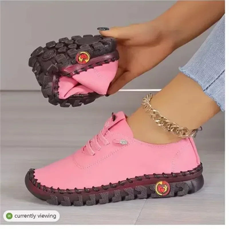 Resort Breathable Sneakers