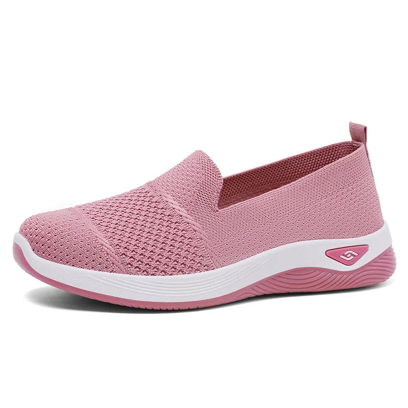 Soft Casual Sneakers