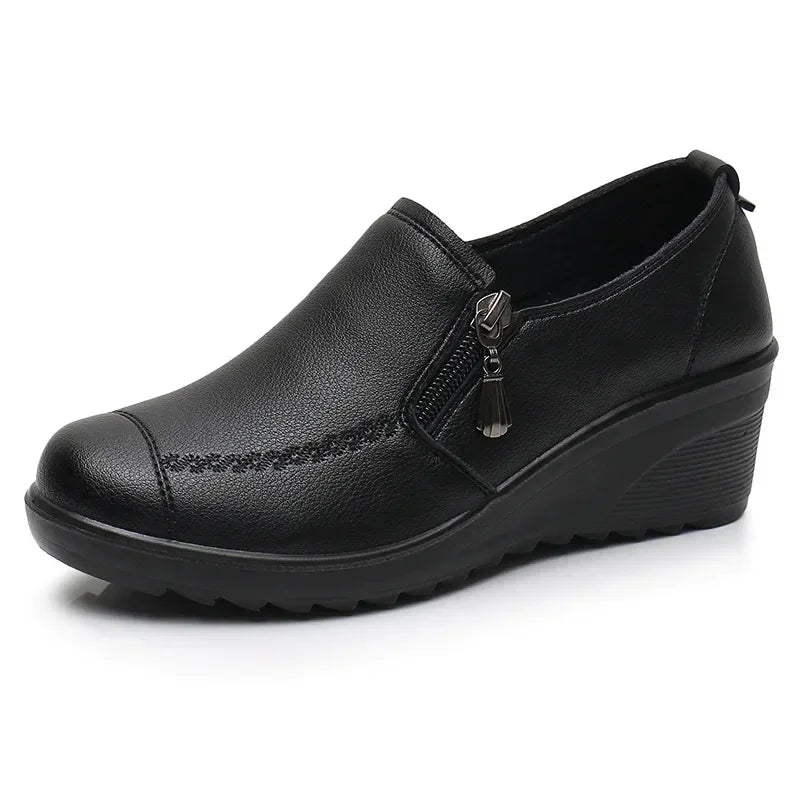 Brunch Cushioned Shoes