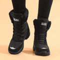Clean Soft Boots