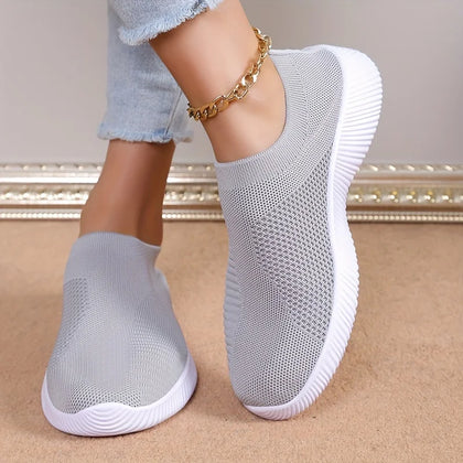Easy Clean Sneakers