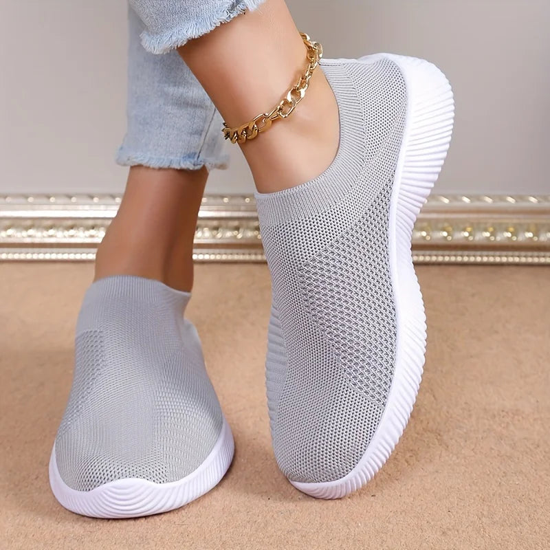 Easy Clean Sneakers