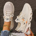 Natural Street Sneakers