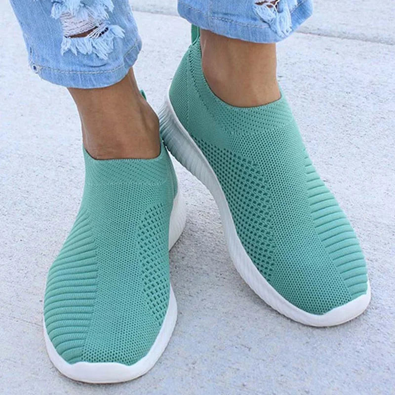 Light Modern Sneakers