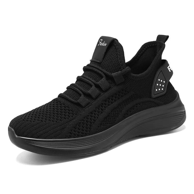 Summer Low-Top Sneakers