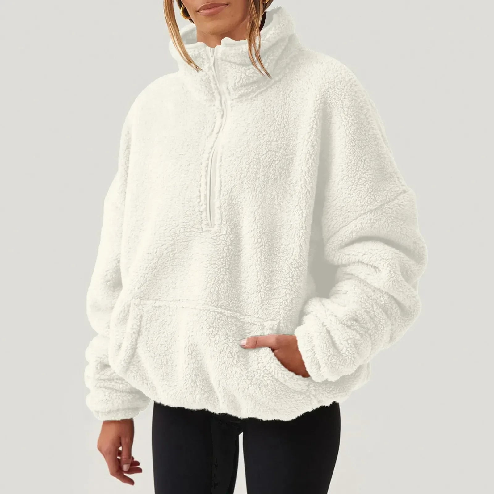 Everyday Cotton Shirt