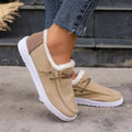 Resort Platform Boots
