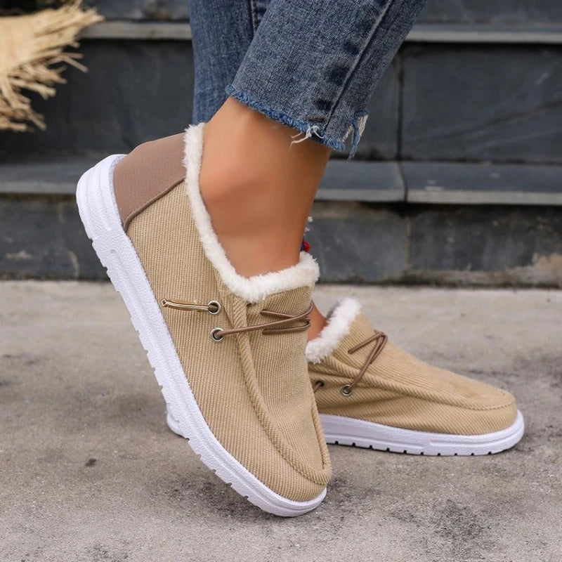 Resort Platform Boots
