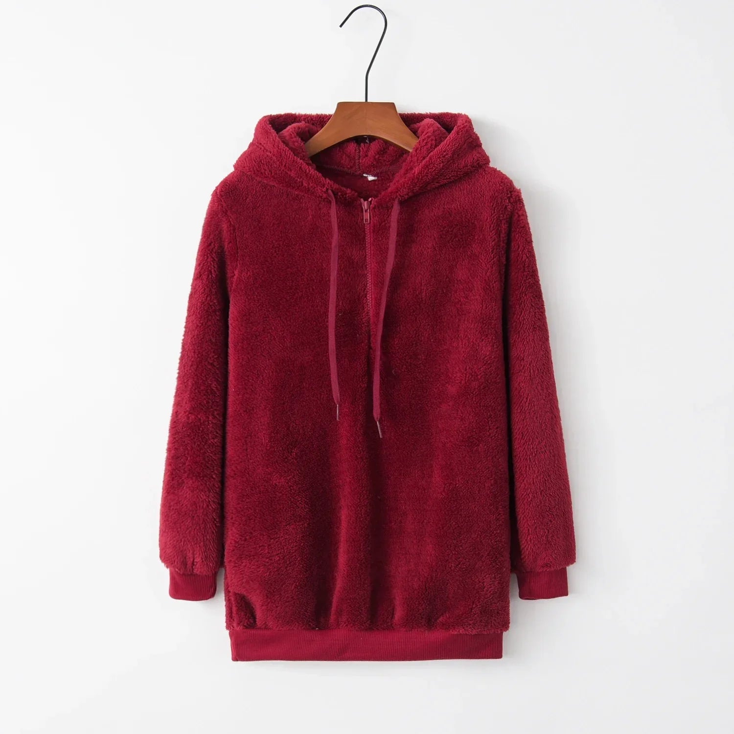 Easy Knit Sweater