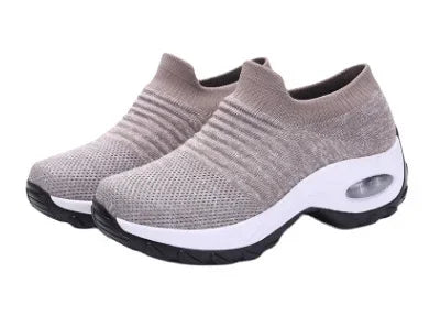 Everyday Platform Sneakers
