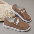 Airy White Sneakers