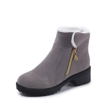 Daily Ankle Boots