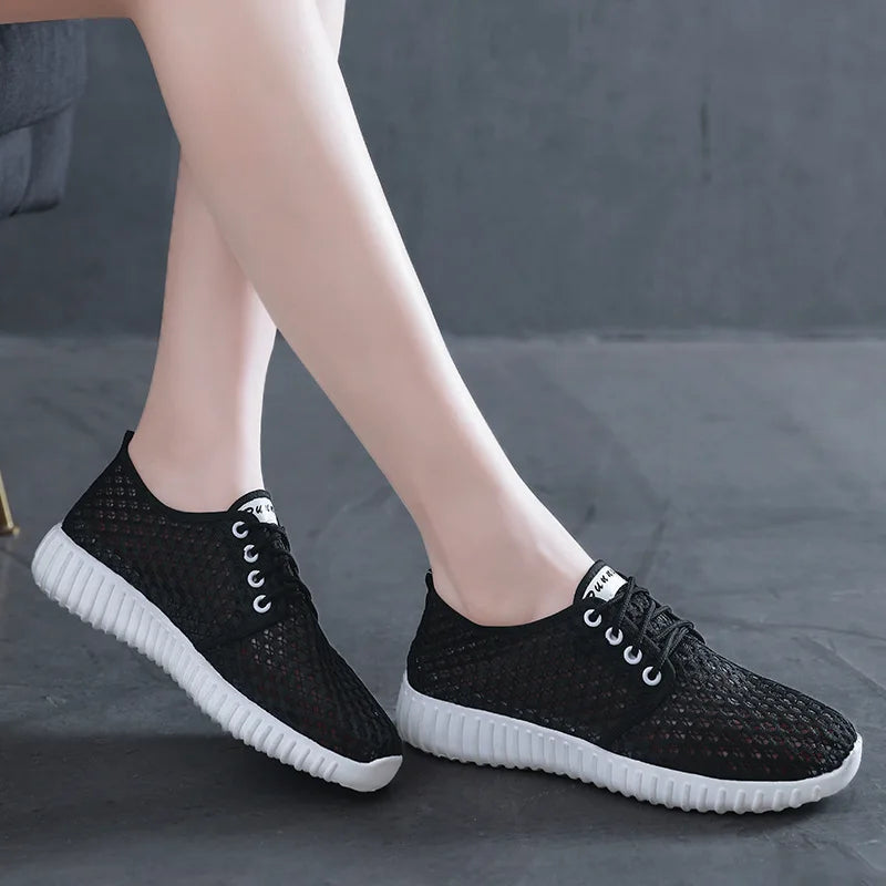 Timeless Modern Sneakers