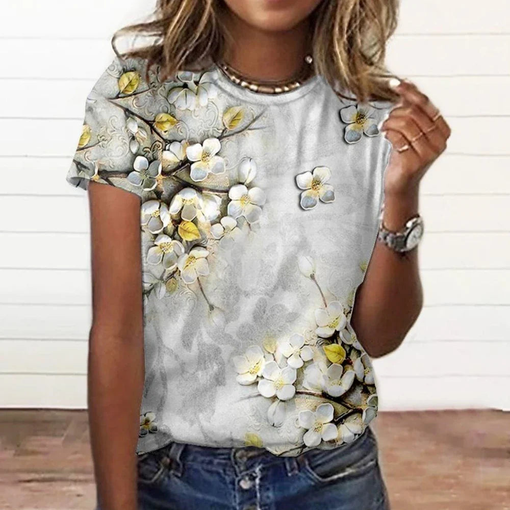 Soft Oversized Shirt