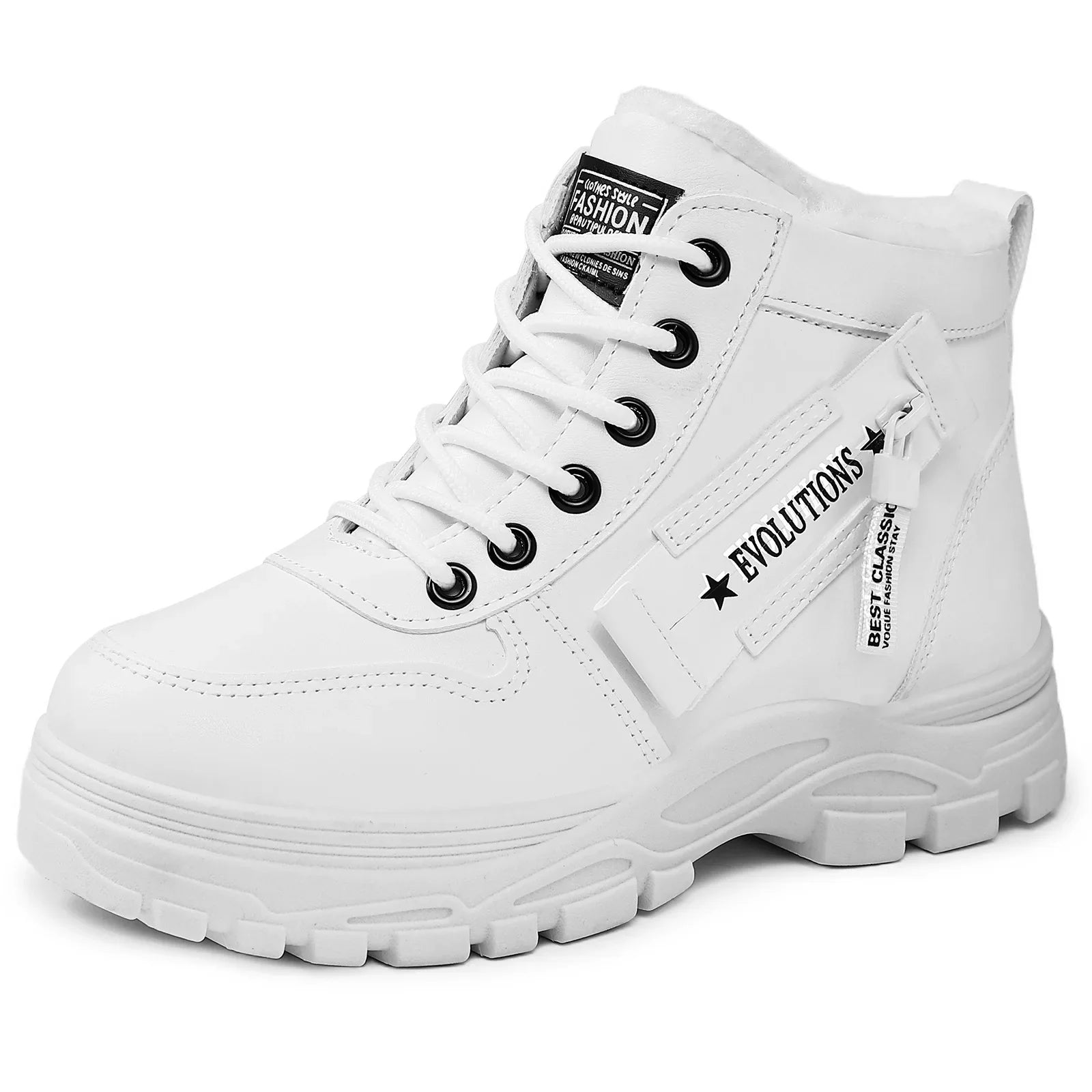 Travel Riding Boots