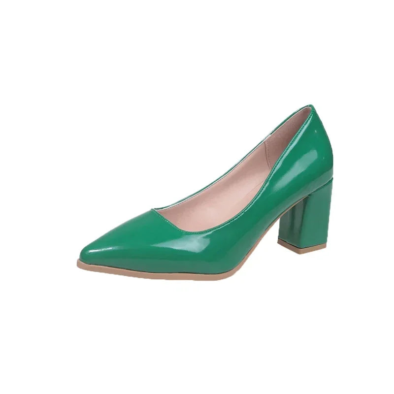 Soft Cushioned Shoes