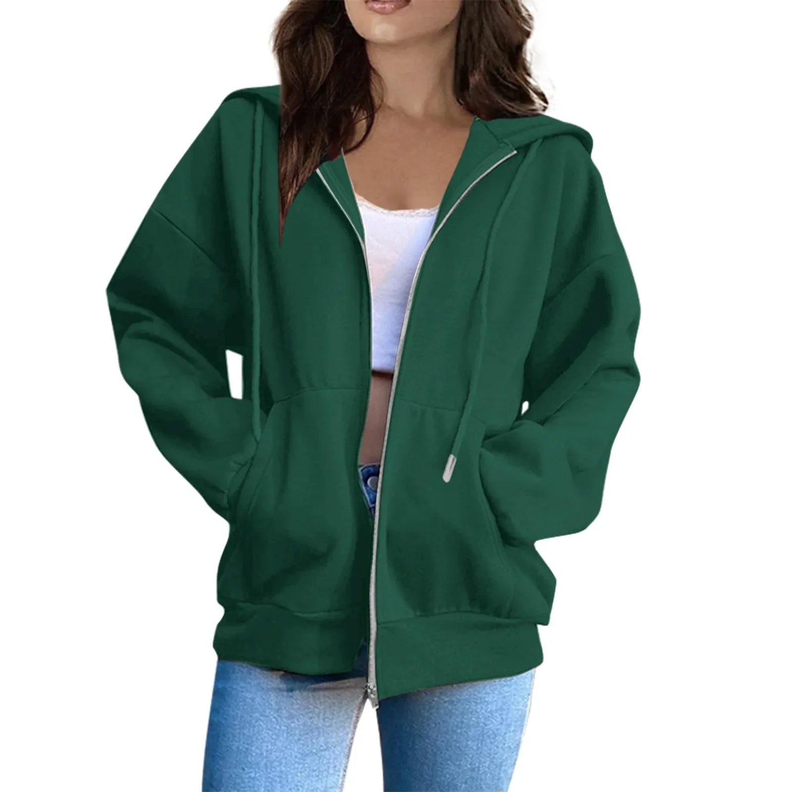 Coastal Oversized Shirt