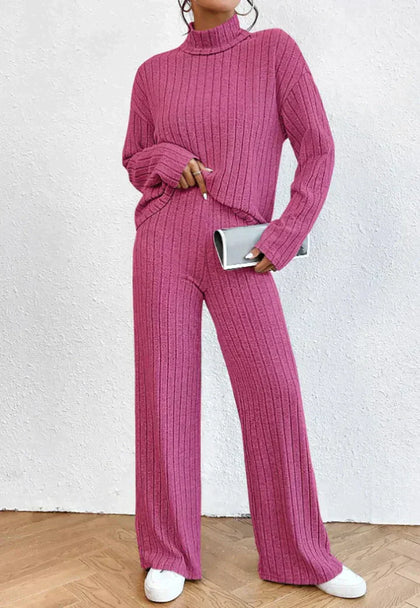 Easy Relaxed Pants
