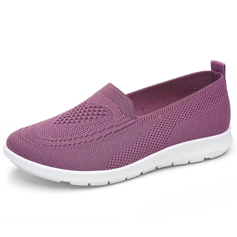 Minimal Modern Sneakers