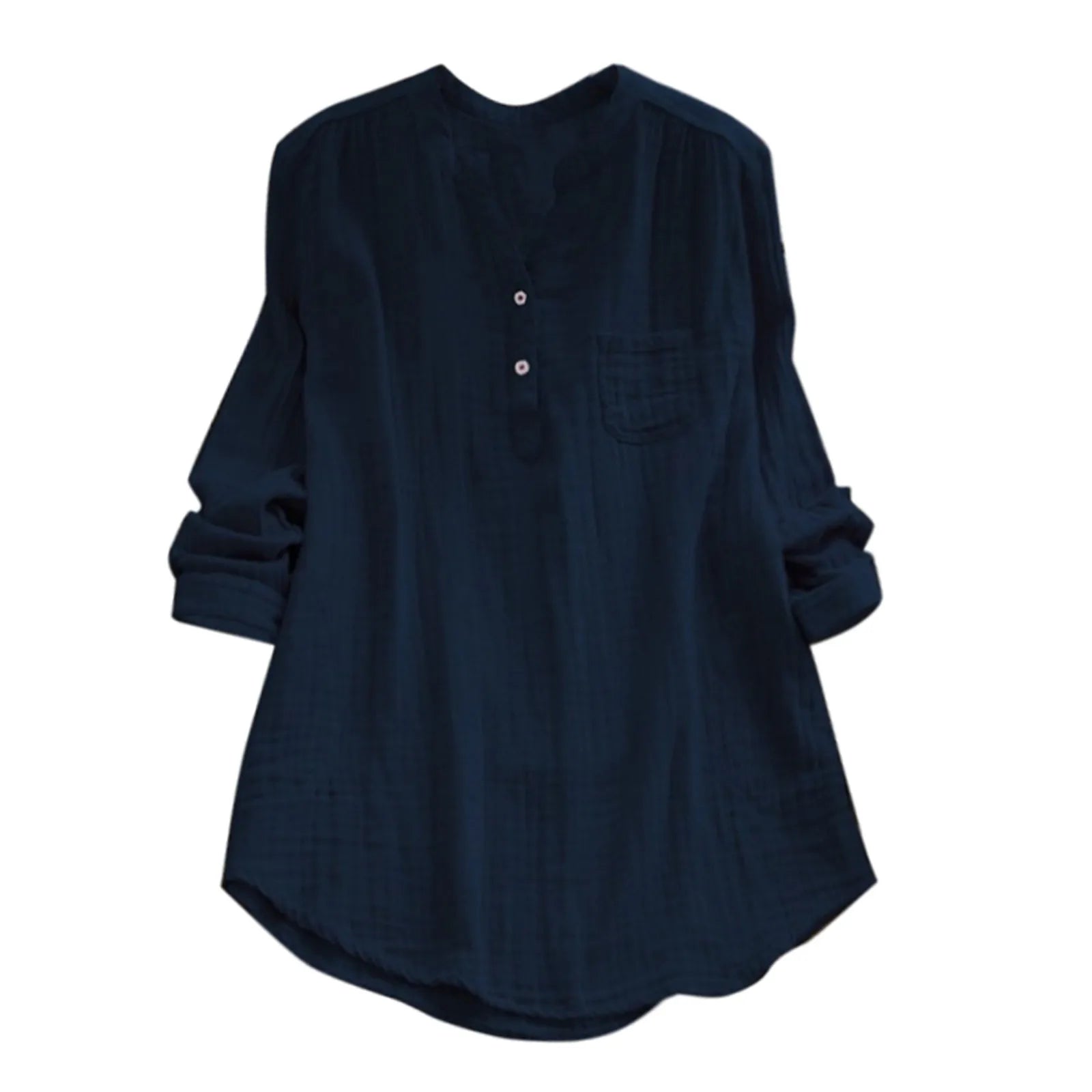 Everyday Boho Blouse