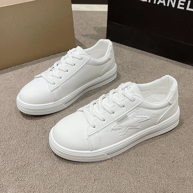 Casual Comfort Sneakers