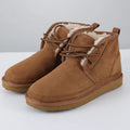 Minimal Everyday Boots