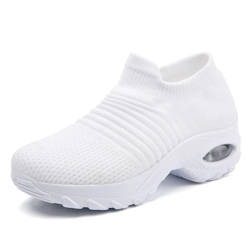 Vacation Cushioned Sneakers
