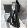 Breezy Vintage Boots
