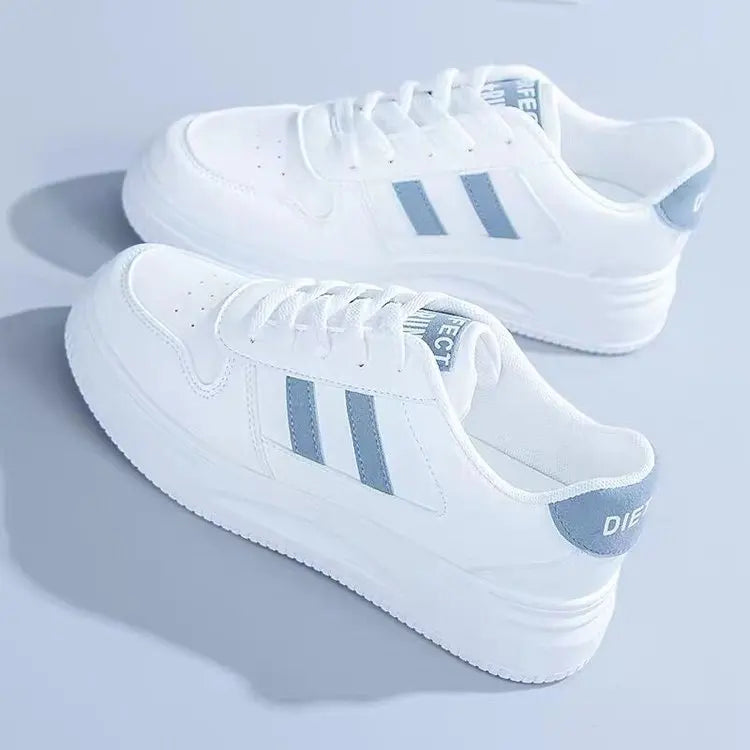 Simple Cushioned Sneakers