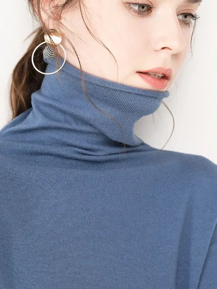Brunch Knit Top